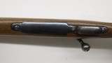 Winchester 70 Featherweight 308 Win, Pre 1964 1961 - 13 of 20