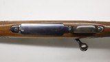 Winchester 70 Featherweight 243 Win Pre 64 1957 - 13 of 20