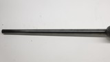 Winchester 70 Pre war 64 1946, 25-06 Custom build, Super grade - 14 of 20