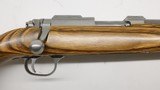 Ruger 77/22 All Weather 22 LR Laminated Stock 1998 - 1 of 20