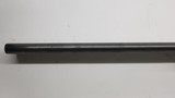 Rizzini Sideplate Over and under, 12ga, 28