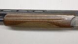 Rizzini Sideplate Over and under, 12ga, 28