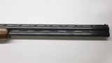 Rizzini Sideplate Over and under, 12ga, 28