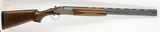 Rizzini Sideplate Over and under, 12ga, 28