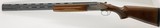 Rizzini Sideplate Over and under, 12ga, 28