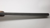 Rizzini Sideplate Over and under, 12ga, 26