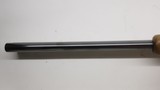 Rizzini Sideplate Over and under, 12ga, 26