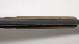 Rizzini Sideplate Over and under, 12ga, 26