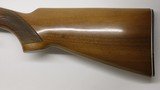 Rizzini Sideplate Over and under, 12ga, 27