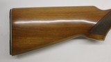 Rizzini Sideplate Over and under, 12ga, 27