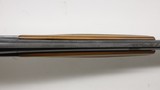 Rizzini Sideplate Over and under, 12ga, 27