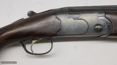 Beretta 686 Onyx Sport, 12ga, 30