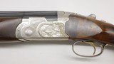 Beretta 687 Silver Pigeon 2 12ga, 30