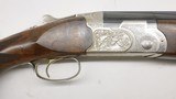 Beretta 687 Silver Pigeon 2 12ga, 30