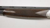 Beretta 687 Silver Pigeon 2 12ga, 30