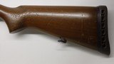 Remington 740 Woodsmaster, 30-06, 22