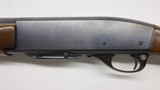 Remington 740 Woodsmaster, 30-06, 22