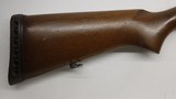 Remington 740 Woodsmaster, 30-06, 22