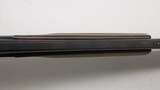 Rizzini Sideplate Over and under, 12ga, 28", IC/MOD chokes 1989 - 8 of 20