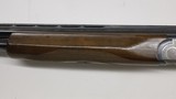 Rizzini Sideplate Over and under, 12ga, 28", IC/MOD chokes 1989 - 17 of 20