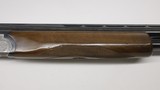 Rizzini Sideplate Over and under, 12ga, 28", IC/MOD chokes 1989 - 4 of 20