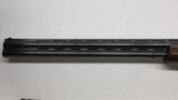 Rizzini Sideplate Over and under, 12ga, 28", IC/MOD chokes 1989 - 18 of 20