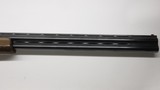 Rizzini Sideplate Over and under, 12ga, 28", IC/MOD chokes 1989 - 5 of 20