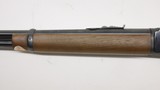 Marlin 336 30-30 JM 20