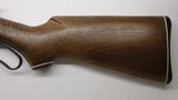 Marlin 336 30-30 JM 20