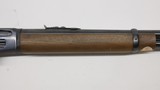 Marlin 336 30-30 JM 20