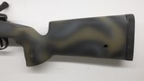 Zermott Origin Custom Rifle 6mm Creedmoor Carbon Barrel. - 20 of 22