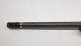 Zermott Origin Custom Rifle 6mm Creedmoor Carbon Barrel. - 17 of 22