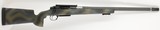 Zermott Origin Custom Rifle 6mm Creedmoor Carbon Barrel. - 21 of 22