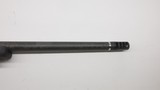 Zermott Origin Custom Rifle 6mm Creedmoor Carbon Barrel. - 5 of 22