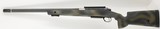 Zermott Origin Custom Rifle 6mm Creedmoor Carbon Barrel. - 22 of 22