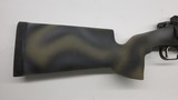Zermott Origin Custom Rifle 6mm Creedmoor Carbon Barrel. - 3 of 22