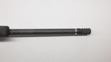 Zermott Origin Custom Rifle 6mm Creedmoor Carbon Barrel. - 16 of 22