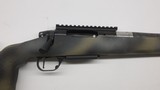 Zermott Origin Custom Rifle 6mm Creedmoor Carbon Barrel. - 1 of 22