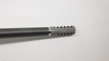 Terminus Kratos Custom Rifle Carbon Barrel, McMillan Stock 300 PRC - 7 of 21