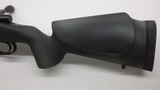 Terminus Kratos Custom Rifle Carbon Barrel, McMillan Stock 300 PRC - 19 of 21