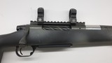 Terminus Kratos Custom Rifle Carbon Barrel, McMillan Stock 300 PRC - 1 of 21