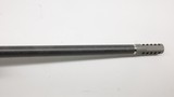 Terminus Kratos Custom Rifle Carbon Barrel, McMillan Stock 300 PRC - 14 of 21