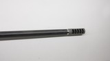 Terminus Kratos Custom Rifle Carbon Barrel, McMillan Stock 300 PRC - 5 of 21