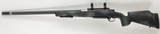 Terminus Kratos Custom Rifle Carbon Barrel, McMillan Stock 300 PRC - 21 of 21