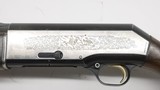 Beretta 390 AL390 Gold 12ga 30