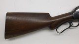 Winchester Model 1887 Lever Action 12ga 30
