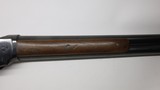 Winchester Model 1887 Lever Action 12ga 30