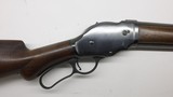 Winchester Model 1887 Lever Action 12ga 30