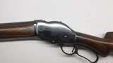 Winchester Model 1887 Lever Action 12ga 30