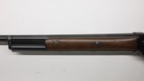 Winchester Model 1887 Lever Action 12ga 30